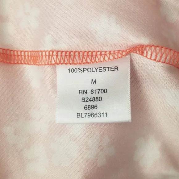 Blair Floral Top - Picture 6 of 9